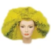 Lacey Costume Women's Costume Wigs Pulled Out Afro