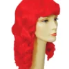 Lacey Costume Deluxe Jessica Rabbit Mermaid Women's Costume Wigs 1 Lacey Costume Deluxe Jessica Rabbit Mermaid Women's Costume Wigs