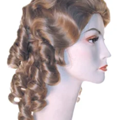 Lacey Costume Southern Belle T72