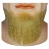 Lacey Costume 5 Point Synthetic/Human Blend Goatee
