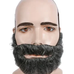 Lacey Costume Biblical Discount Beard B367A Jesus