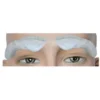 Lacey Costume Santa Eyebrows Machine Made CLEARANCE 2 Lacey Costume Santa Eyebrows Machine Made CLEARANCE