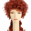 Lacey Costume Women's Costume Wigs Farm Girl Mary Ann 2 Lacey Costume Women's Costume Wigs Farm Girl Mary Ann
