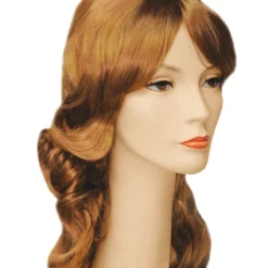 Lacey Costume Angel Farrah Fawcett Women's Costume Wigs