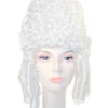 Lacey Costume Deluxe Marie Antoinette Wig Women's Costume Wigs