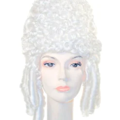 Lacey Costume Deluxe Marie Antoinette Wig Women's Costume Wigs