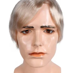 Lacey Costume Special Bargain Mens Wig AT 4121