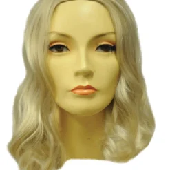 Lacey Costume 1960s Prom Pageboy