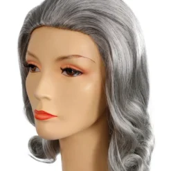 Lacey Costume 1960s Prom Pageboy