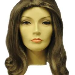 Lacey Costume 1960s Prom Pageboy