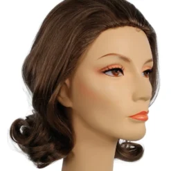 Lacey Costume 1960s Prom Pageboy