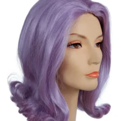 Lacey Costume 1960s Prom Pageboy