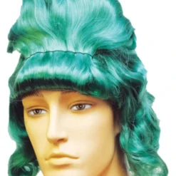 Lacey Costume Women's Costume Wigs Oompa Loompa Wig