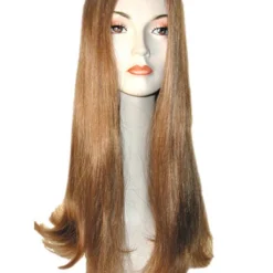 Lacey Costume 1417 Long Page Skin Top