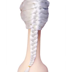 Lacey Costume Women's Costume Wigs Frozen's Elsa