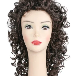 Lacey Costume Fancy Bargain Bette