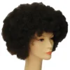 Lacey Costume Clown Afro Discount Version