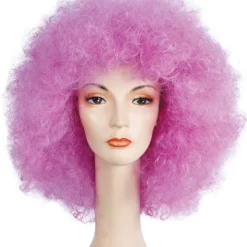 Lacey Costume Super Deluxe Clown Afro