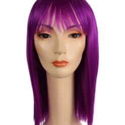 Lacey Costume Women's Costume Wigs New Round Cleo