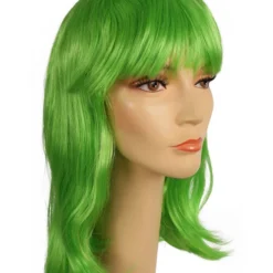Lacey Costume Women's Costume Wigs New Round Cleo
