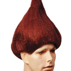 Lacey Costume Troll Thing Gnome Oompa Loompa Wig Women's Costume Wigs