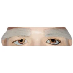 Lacey Costume Eyebrow Mans Synthetic Men's Costume Wigs