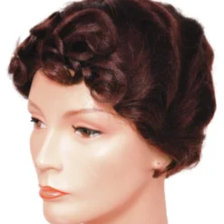 Lacey Costume Fingerwave T99