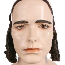 Lacey Costume Jewish Payes