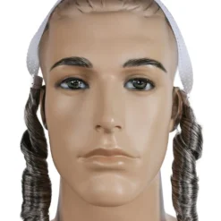 Lacey Costume Jewish Payes