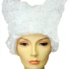 Lacey Costume Colonial Party Lady Theater Wig B736