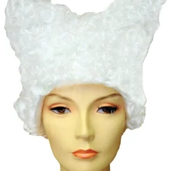 Lacey Costume Colonial Party Lady Theater Wig B736