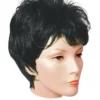 Lacey Costume Deluxe Liza Minnelli Wig Women's Costume Wigs