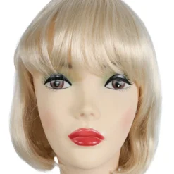 Lacey Costume Short Bob 375 Women's Costume Wigs