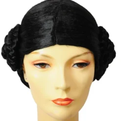 Lacey Costume Deluxe Princess Leia