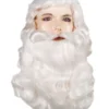 Lacey Costume 682 Santa Claus Set