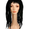 Lacey Costume Women's Costume Wigs Whoopi Goldberg Deluxe