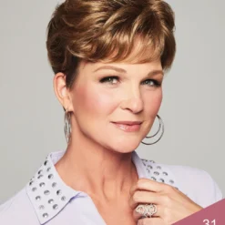 Raquel Welch HAIRPIECES Lyric - Topper