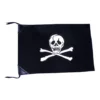 Morris Flag Pirate Cotton