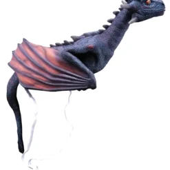 Morris Game Of Thrones Dragon Prop Costume Accessories