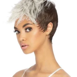 Vivica Fox McKenna SYNTHETIC WIGS