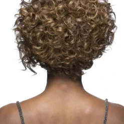 Vivica Fox Megan V - Lace Front