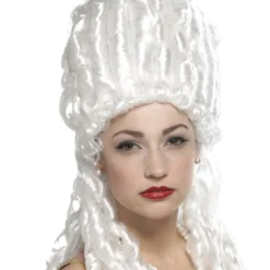 Lacey Costume Marie Antoinette Platinum