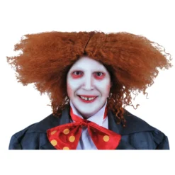 Lacey Costume Mad Party Wig