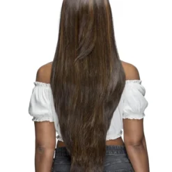 Vivica Fox SYNTHETIC WIGS Noelle - Lace Front