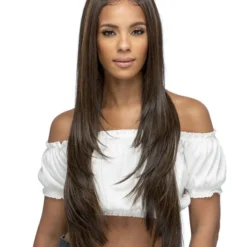 Vivica Fox SYNTHETIC WIGS Noelle - Lace Front