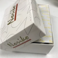 Noriko Alva Rooted Colors