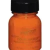 Morris Liquid Makeup 1 Oz Orange Costume Accessories