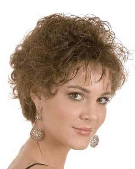 Aspen SYNTHETIC WIGS Petite Marilyn 3 Aspen SYNTHETIC WIGS Petite Marilyn