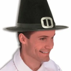 Morris Pilgrim Man Hat