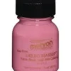 Morris Liquid Makeup 1 Oz Pink